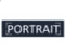 Logo for Portrait Analytics