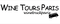Logo for Wine Tours Paris