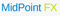 Logo for MidPointFX