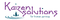 Logo for Kaizen Solutions
