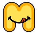 Logo for Morfy