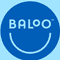 Logo for Baloo