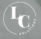 Logo for LC Solutions