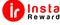 Logo for Instareward