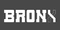 Logo for BRONX