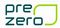 Logo for PreZero