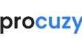 Logo for Procuzy