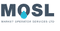 Logo for MOSL