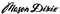 Logo for Mason Dixie
