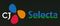 Logo for CJ Selecta