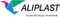 Logo for Aliplast