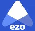 Logo for EZO