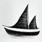 Logo for Midjourney