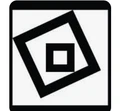 Logo for Dimension