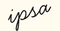 Logo for Ipsa