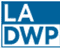 Logo for LADWP