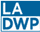 Logo for LADWP