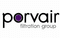 Logo for Porvair Filtration Group