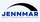Logo for Jennmar