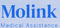Logo for Molink