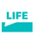 Logo of LIFE Agency