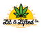 Logo for Lit & Lifted