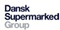 Logo for Dansk Supermarked Group