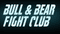 Logo for Bull & Bear Fight