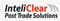 Logo for InteliClear