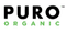 Logo for Puro Organic