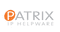 Logo for Patrix