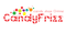 Logo for CandyFrizz