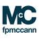 Logo for FP McCann