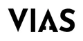 Logo for VIAS