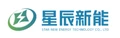 Logo for Xingchen New Energy