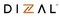 Logo for DIZAL