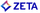 Logo for Zeta Global