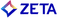 Logo for Zeta Global