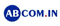 Logo for Abcom