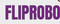 Logo for FlipRobo