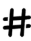 Logo for Hash Insert