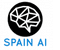 Logo for Spain AI