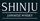 Logo of Shinju Whisky