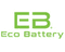 Logo for Eco Battery