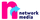 Logo of Network Media