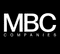 Logo for MBC