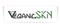 Logo for VeganicSKN