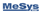 Logo of MeSys