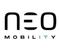 Logo for Neo Mobility