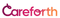 Logo for Careforth